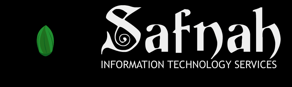 Safnah IT Services logo